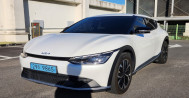 EV6 롱 레인지 2WD 에어 29하9865 EV6장기렌터카, 장기렌트카신용, EV6장기렌트